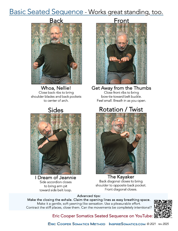 ECSM Basic Seated Sequence PDF